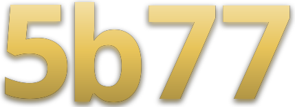5b77 logo